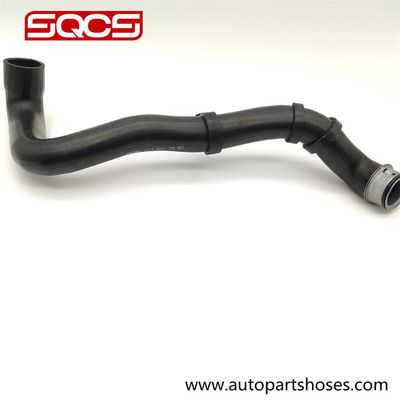 Van het de Slangenwater van de A2035012882w203 Rubberradiator Slang 2035012882 voor Mercedes Benz