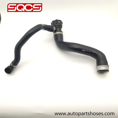 A2045019482 2045019482 Rubberintercooler van Radiatorslangen Pijp voor Mercedes W204