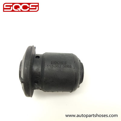 Rubber de Ringsopschorting die van de A1153523665w126 Stabilisator 1153523665 ringen