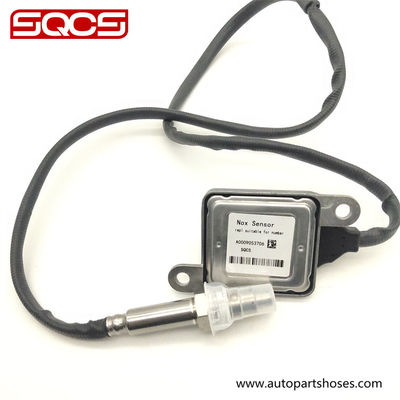 Van de de Druksensor van de A0009053706x164 Band van de de Klepstikstof de Zuurstofsensor 0009053706