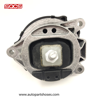 Auto de Motorsteun van 22116868489 A22116868489 Verlaten voor BMW X3 X4 F25 F26