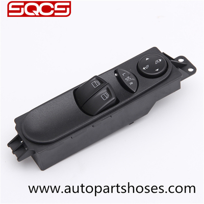 Heet Rod Power Window Switches 68110866aa A6395451013 A639 545 10 13 voor het 03-paneel Mercedes Vito van Mercedes Benz Vito W639