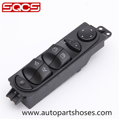 De vlugge Schakelaar Universele A9065451413 A906 545 14 13 van het Machtsvenster voor Mercedes Benz Sprinter 3500