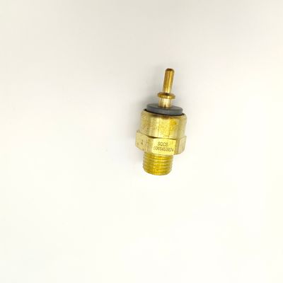 De Schakelaar van de 0065451424 Radiatorventilator, 0065453924 A0035455124 Mercedes Fan Switch