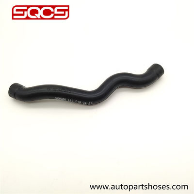 1120180482 Rubber de Radiatorslangen A1120180482 van W211 voor Mercedes Benz W163 W202