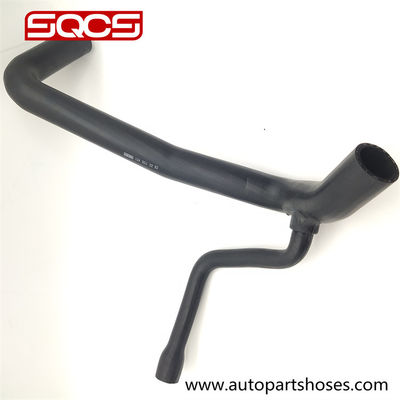 1245010282 van de Radiatorslangen van W124 het Rubberkoelmiddel A1245010282 voor MERCEDES Benz C124