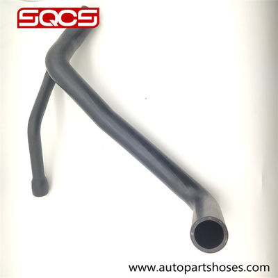 1245010282 van de Radiatorslangen van W124 het Rubberkoelmiddel A1245010282 voor MERCEDES Benz C124