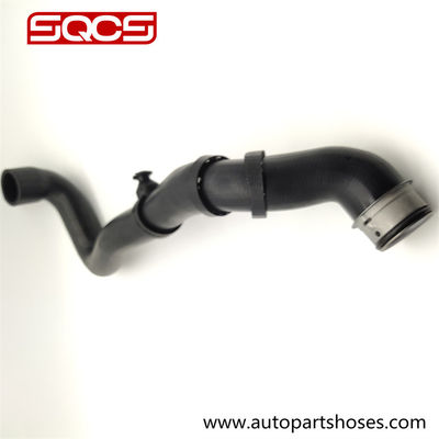 Van het de Slangenwater van de A2035012882w203 Rubberradiator Slang 2035012882 voor Mercedes Benz