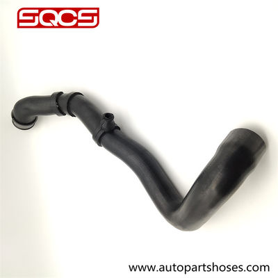 Van het de Slangenwater van de A2035012882w203 Rubberradiator Slang 2035012882 voor Mercedes Benz