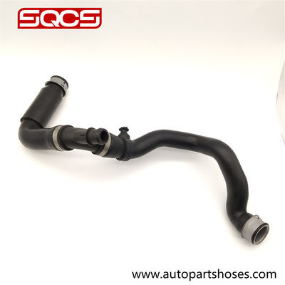 2035015582 van de Radiatorslangen van C230 de Rubber Hogere Lagere Slang A2035015582 voor Benz