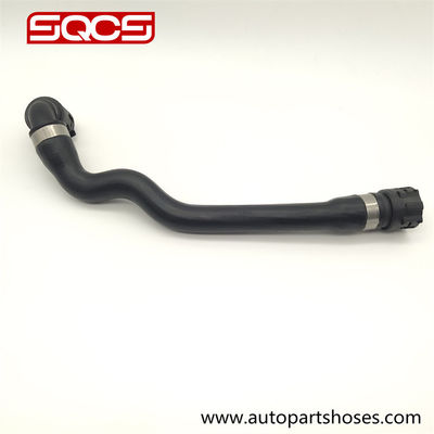A2055011900 de Slang van het Autokoelmiddel, 2055011900 C300-de Slang van de Waterradiator voor Mercedes