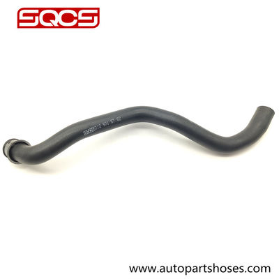De Slangpijp 2125015782 van het A2125015782x218 Automobielkoelmiddel voor Mercedes C218 S212