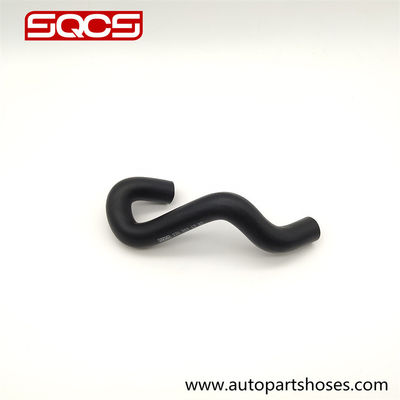 Van het de Slangenkoelmiddel van de A2702031782cla250 Hydraulische rem Rubber 2702031782 voor C117