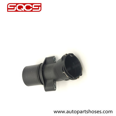 Van de de Slangenmotor van de A2712001256c230 Hydraulische rem het Koelmiddelenpijp 2712001256 1.8L