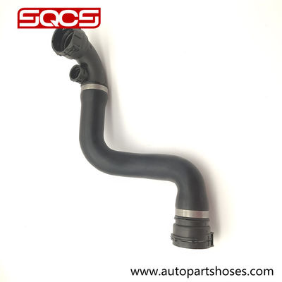 Slang 11537500733 van de A11537500733m54 BMW X5 Hogere Radiator het Koelmiddelenslang van E53 3.0i