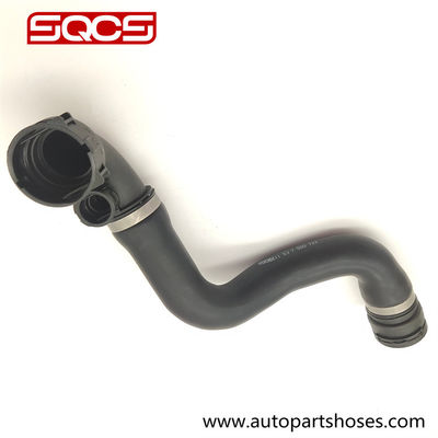 Slang 11537500733 van de A11537500733m54 BMW X5 Hogere Radiator het Koelmiddelenslang van E53 3.0i
