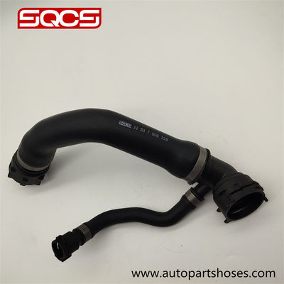 Van de de Motorontluchter van SQCS A11537505228 de Slangradiator Lagere 11537505228 voor BMW E53