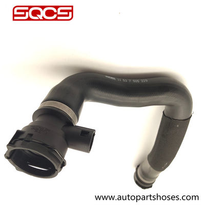 A11537505229 11537505229 van de de Slanguitbreiding van de Motorontluchter de Tankslang voor BMW E39