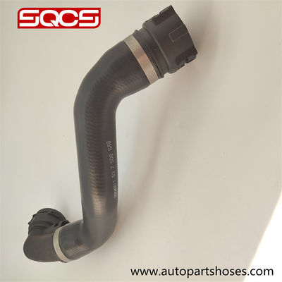 Van de de Ontluchterslang van de A11537508688e53 Motor Radiator 11537508688 voor BMW M54 X5