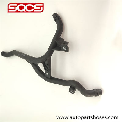 Van de de Ontluchterslang van de A11537519710e61 Motor Carter 11537519710 voor BMW M54 E60 E65