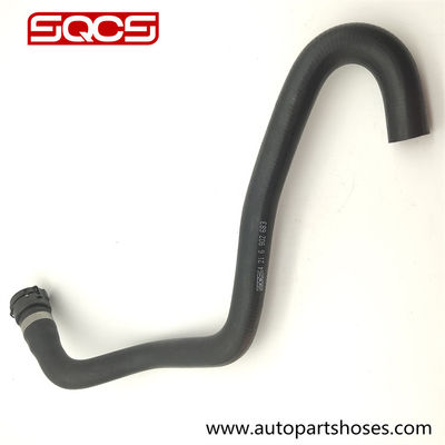 A64216902683 64216902683 Flexibele van de de Slanguitbreiding van de Luchtopname de Tankslang voor BMW E46