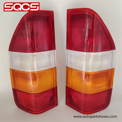 De Staart Lamp Verlaten Mercedes, 0008260856 Mercedes Sprinter Tail Light van SQCS A0008260756
