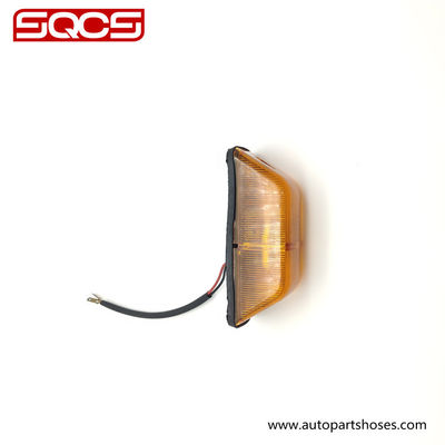 A0018205021 Mercedes Sprinter Side Marker Lamp, 0018204921 Zij de Tellerslichten van W906 VW Crafter