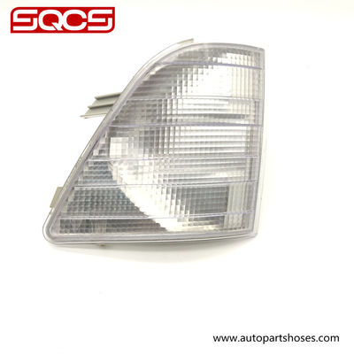 A9018200121 Achtergarantie 9018200221 van het Combinatielampcompartiment 6mth Mercedes Benz Headlight