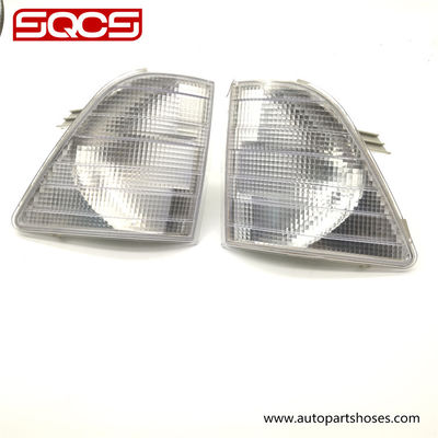 A9018200121 Achtergarantie 9018200221 van het Combinatielampcompartiment 6mth Mercedes Benz Headlight