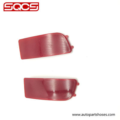 Achter de Combinatielampcompartiment 9068260140 van SQCS A9068260040 Mercedes Sprinter Rear Bumper Reflector