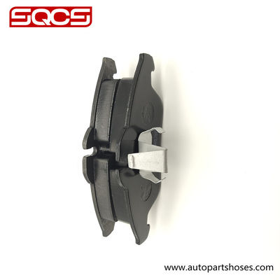 A9014210410 W904 remmen Stootkussensschijven 9014210410 voor Mercedes Benz Sprinter W901
