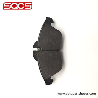 A9014210410 W904 remmen Stootkussensschijven 9014210410 voor Mercedes Benz Sprinter W901