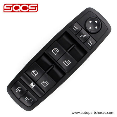 De automobieloem A1698206710 1698206710 van Deurklinken Schakelaar van het Machtsvenster voor Mercedes Benz een B-Klasse W169 W245