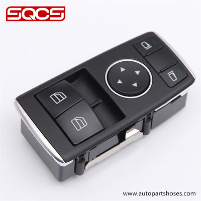 oem de Automobielschakelaar van de het Heftoestelcontrole van Deurklinken A1729056800 1729056800 voor Mercedes-Benz R231 SL C204