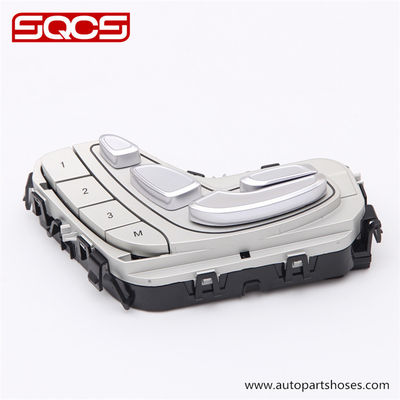 A2059056651 de Schakelaar van Autoseat, 2059056651 W205 Mercedes Seat Adjustment Switch