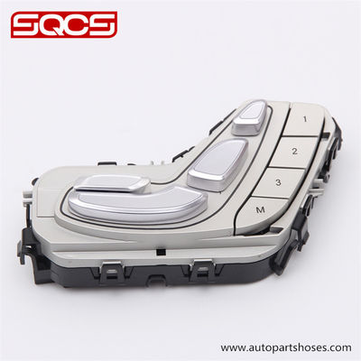 A2059057851 Mercedes Benz Seat Switch, W205 2059057851 Mercedes Seat Control Switch