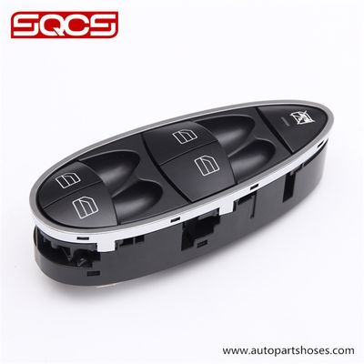 Schakelaar van het het Vensterheftoestel van SQCS A2118213279, 2118213279 Mercedes Power Window Switch
