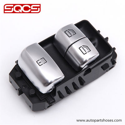 A222905000980 sluit de Automobieldeur 222905000980 voor Benzw212 E KLASSE