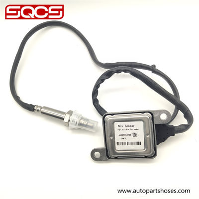 Van de de Druksensor van de A0009053706x164 Band van de de Klepstikstof de Zuurstofsensor 0009053706