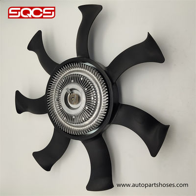0002007223 Ventilatorblad met Koppeling Mercedes Benz Sprinter Vito Mixto W639 W906