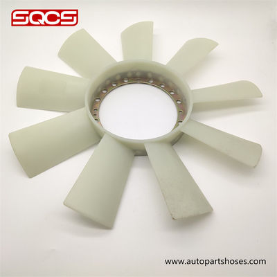 0032050306 het Blad van het Koelventilatorwiel voor Mercedes Benz Sprinter 212 310 312 410 412 OM 602