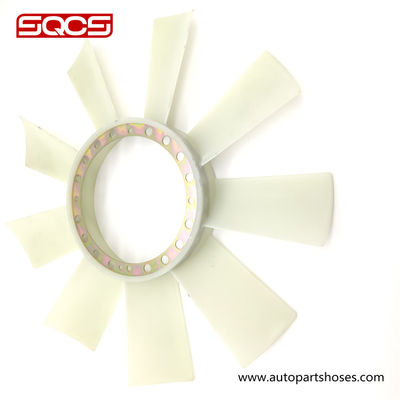 Koppeling 9 van de 0032051306 Sprinterventilator Bladen voor Mercedes Benz W901 W902 W903 W904