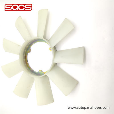 Koppeling 9 van de 0032051306 Sprinterventilator Bladen voor Mercedes Benz W901 W902 W903 W904