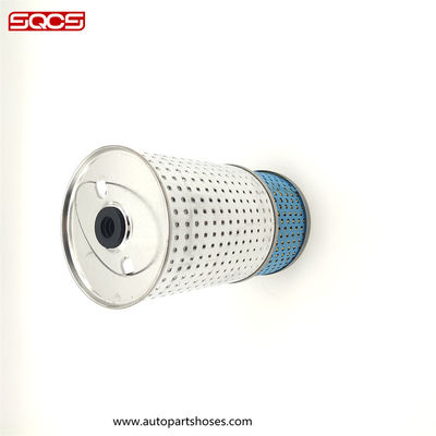 Filter van de 6011840125 A6011840125-Delenolie van de Motoropschorting 6011800009 6011840025 voor Mercedes Benz W124 W201 E300