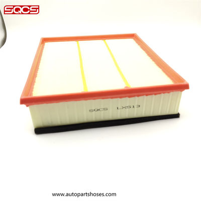 0030948304 6900947004 Delen LX513 van de Motoropschorting de Schone Spons van de Luchtfilter voor Mercedes Benz