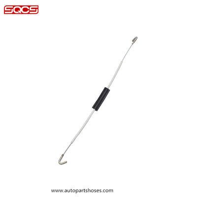 Achter Juist Handvat aan Kabel 51228148622 A51228148622 van het Deurslot voor BMW E34 525i M20 2.5L