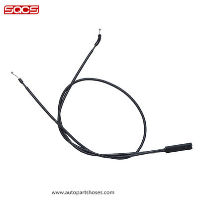 Daewoo 739616104 Automobiellichaamsdelen Hood Release Cable