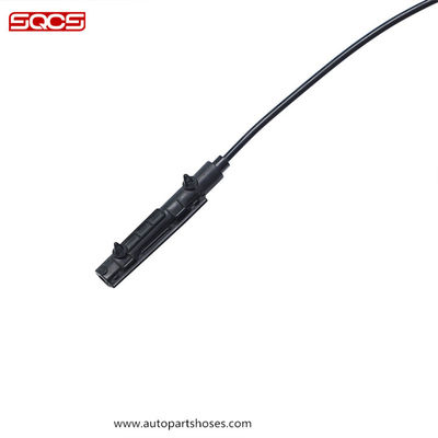 De Kabel Automobiellichaamsdelen van de bonnetversie 51238128859 A51238128859
