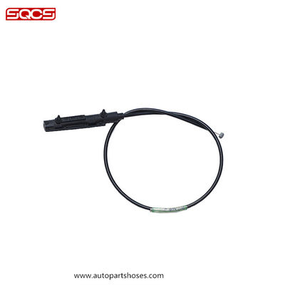 De Kabel Automobiellichaamsdelen van de bonnetversie 51238128859 A51238128859
