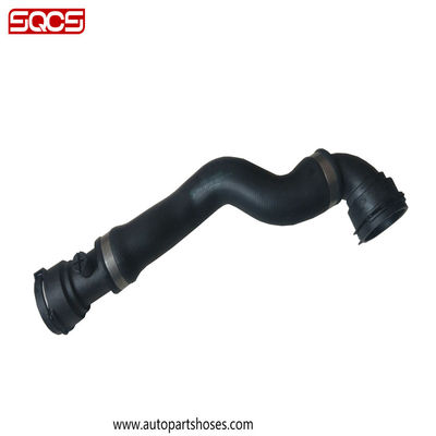 11531705223 rubberfront radiator coolant hose upper-Vervanging voor de Sedan 520i 523i 528i 7ER E38 BMW van 5ER E39